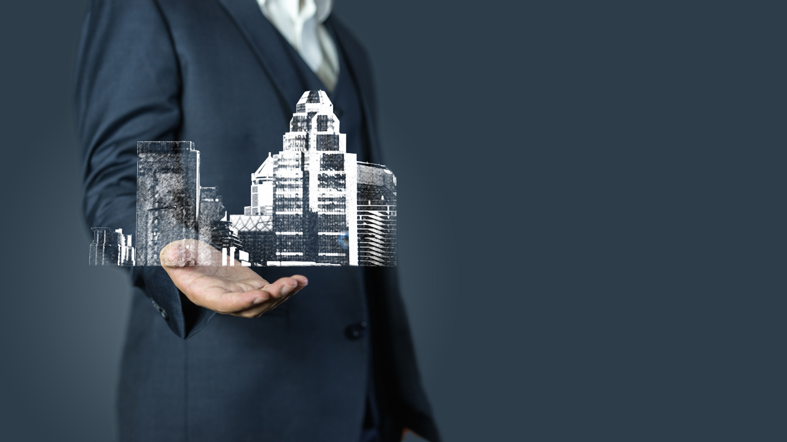 איך להיות יזם נדלן