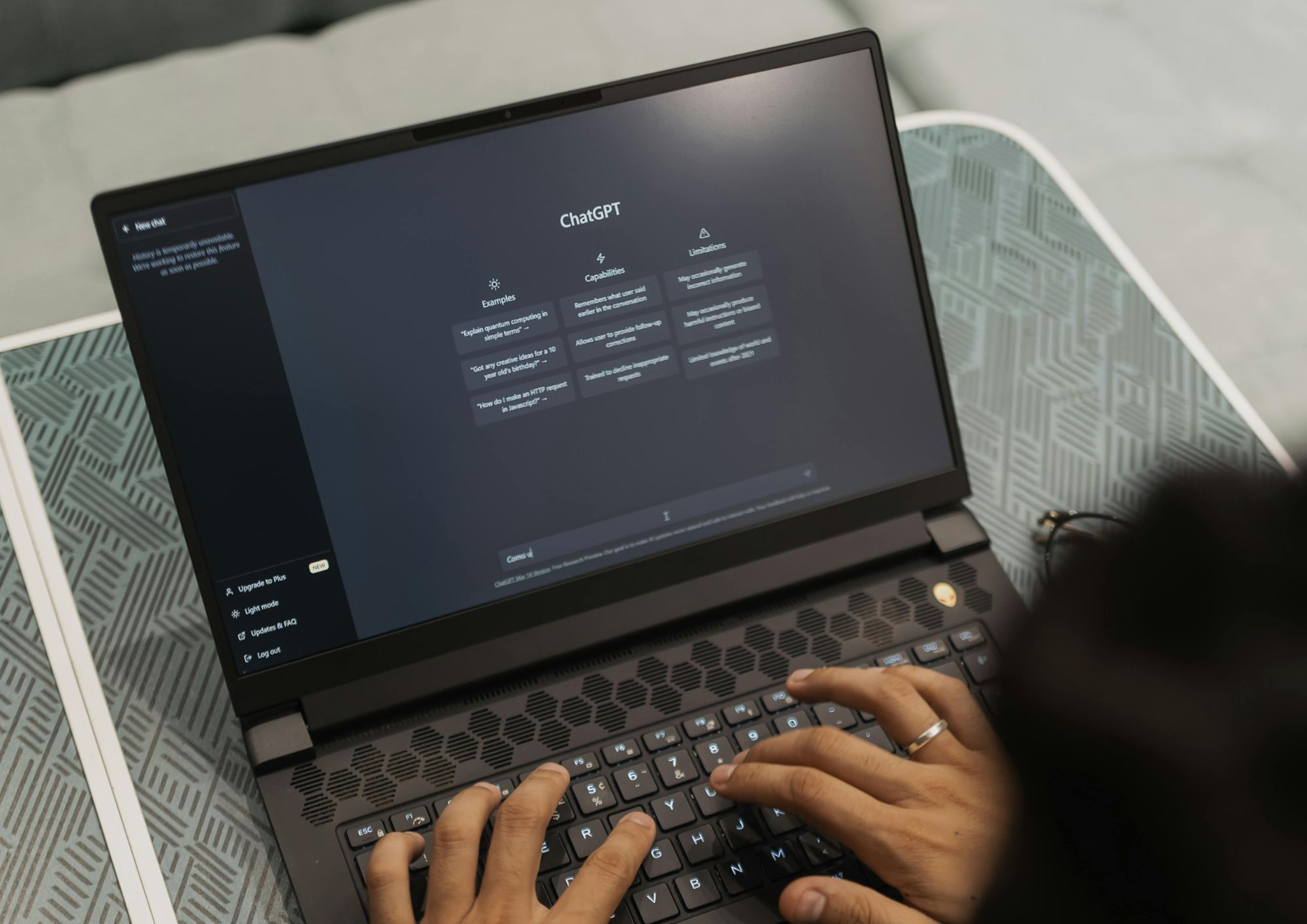 מה זה בינה מלאכותית